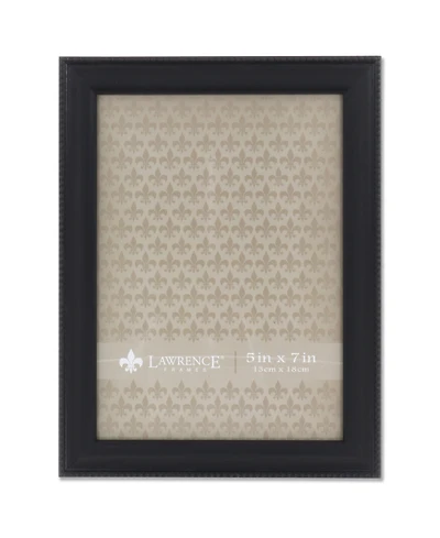 Classic Bead Border Picture Frame, 5" x 7"