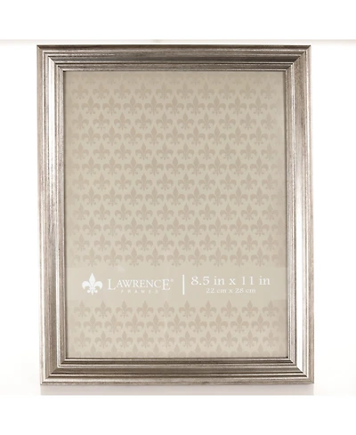 Sutter Burnished Picture Frame, 8.5" x 11"