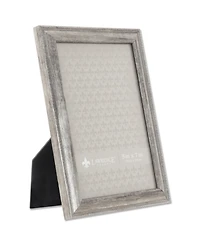 Classic Bead Border Burnished Picture Frame