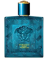 Versace Mens Eros Parfum Fragrance Collection