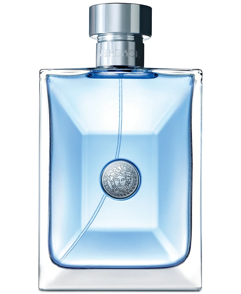 Versace Men's Pour Homme Eau de Toilette Spray