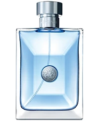 Versace Men's Pour Homme Eau de Toilette Spray