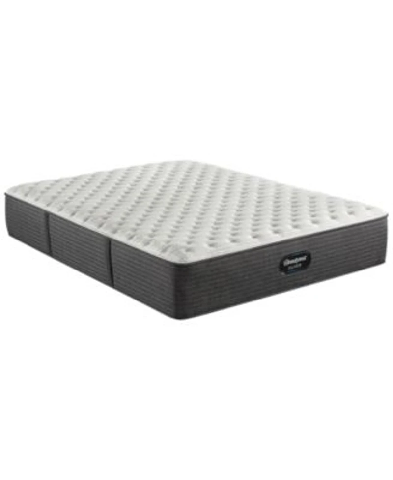 Closeout Beautyrest Silver Brs900 C 13.5 Extra Firm Mattress Collection