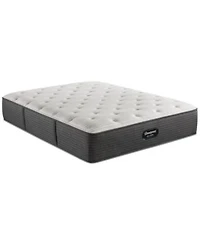 Closeout Beautyrest Silver Brs900 C 14.25 Plush Mattress Collection