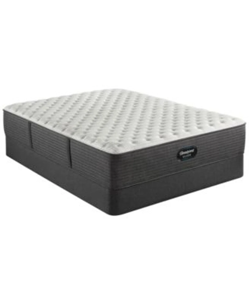 Closeout Beautyrest Silver Brs900 C 13.5 Extra Firm Mattress Collection