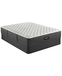 Closeout Beautyrest Silver Brs900 C 13.5 Extra Firm Mattress Collection