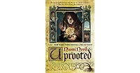 Uprooted by Naomi Novik