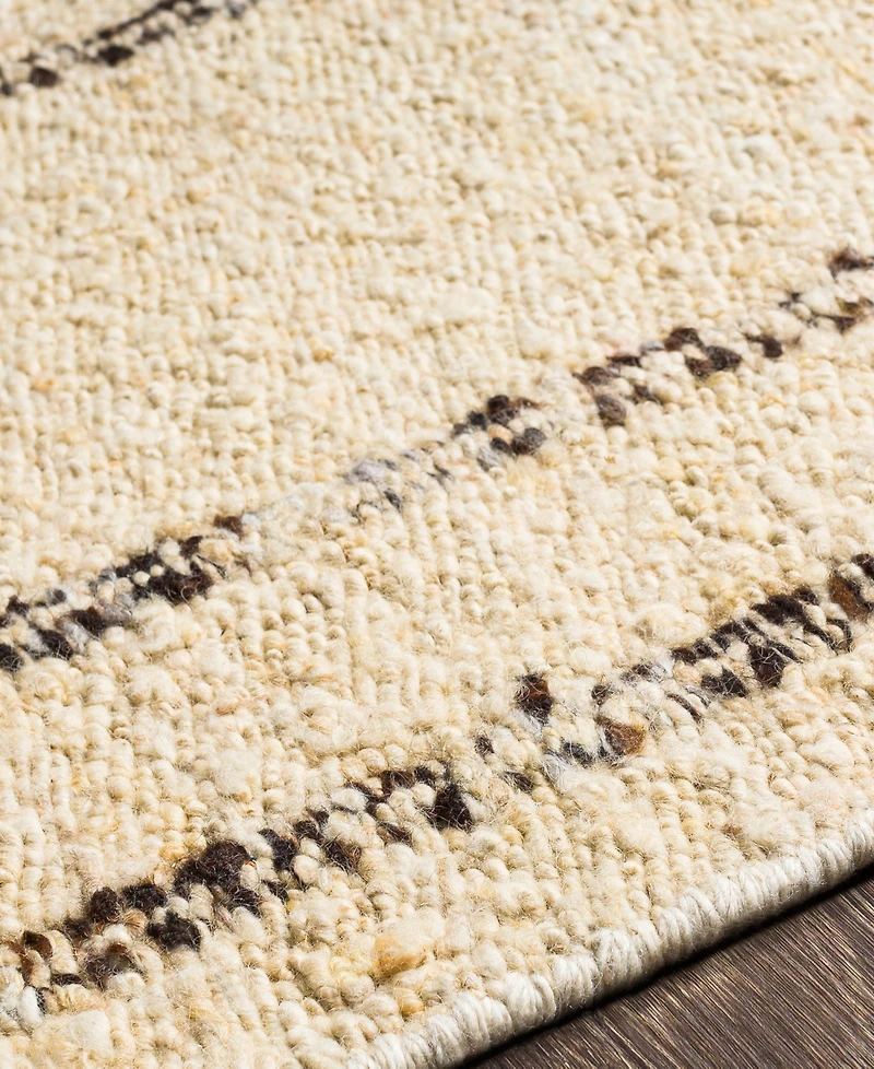Surya Machu Picchu MCU1002 6' x 9' Area Rug