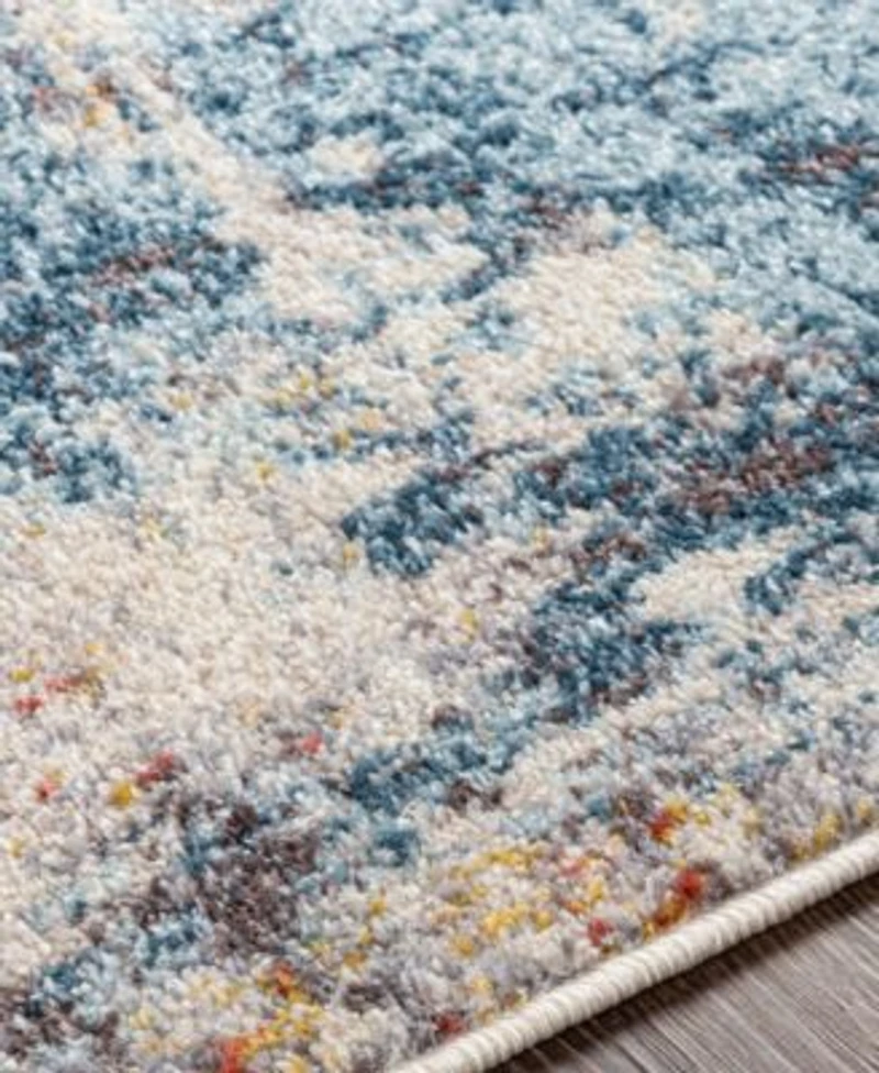 Livabliss Anchor Anc2318 Area Rug