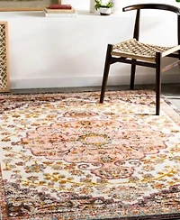 Livabliss Anchor Anc2331 Area Rug
