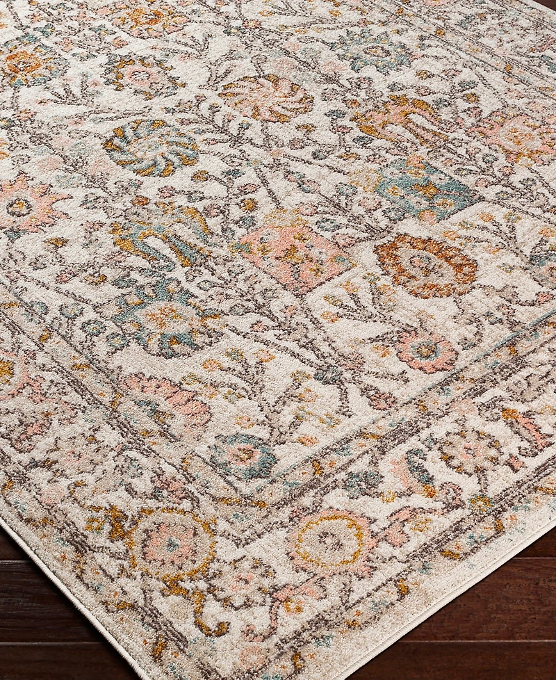 Livabliss Ankara Akr-2332 6'7" x 9' Area Rug