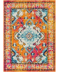 Livabliss Harput HAP11183 5'3" x 7'3" Area Rug