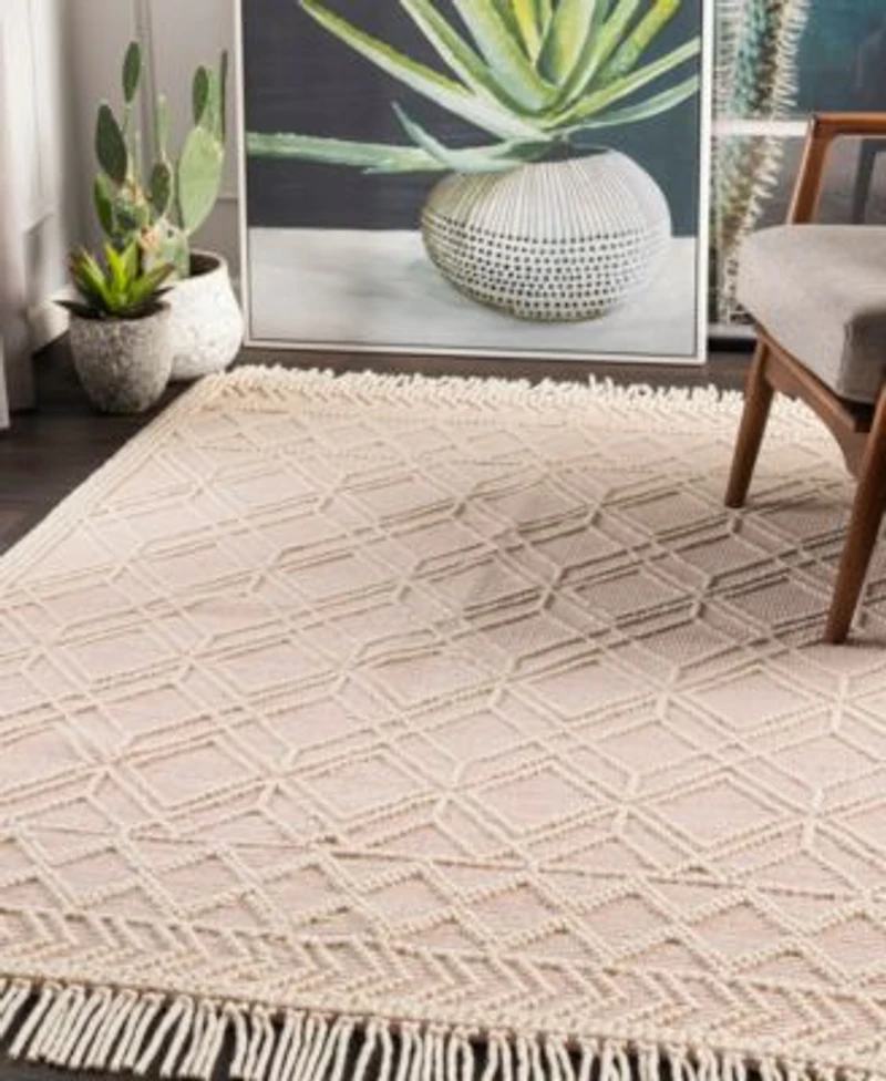 Livabliss Casa Decampo Cdc2303 Area Rug