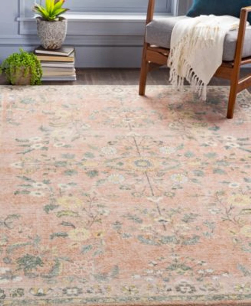 Livabliss Erin Ern2308 Area Rug