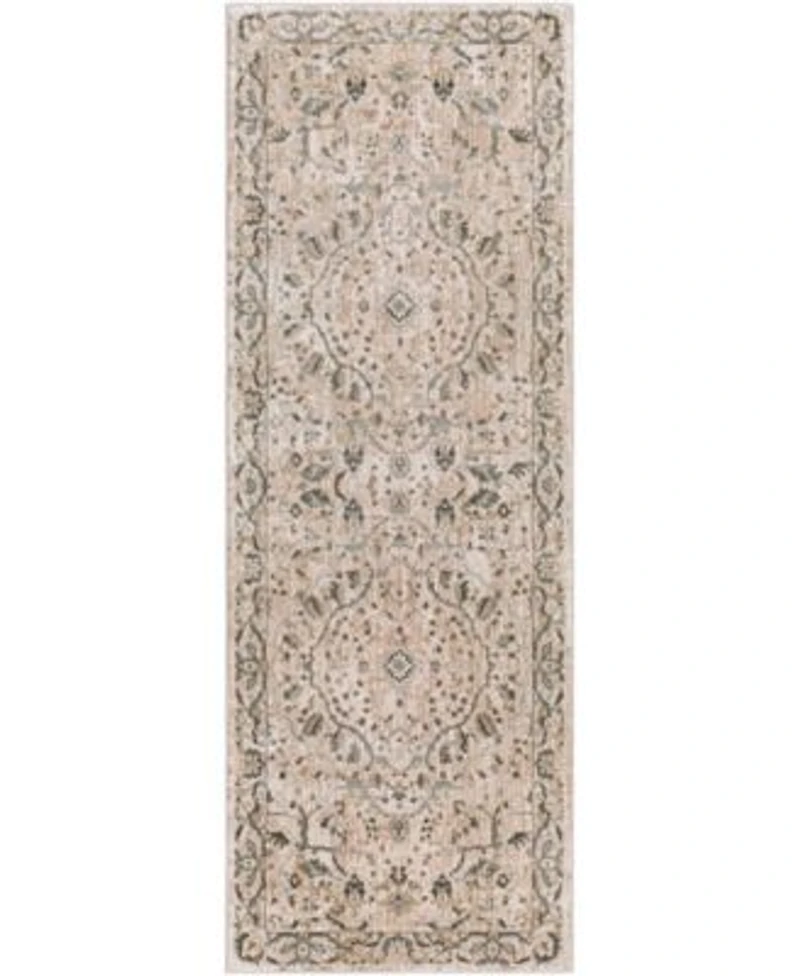 Livabliss Brunswick Bwk2312 Area Rug
