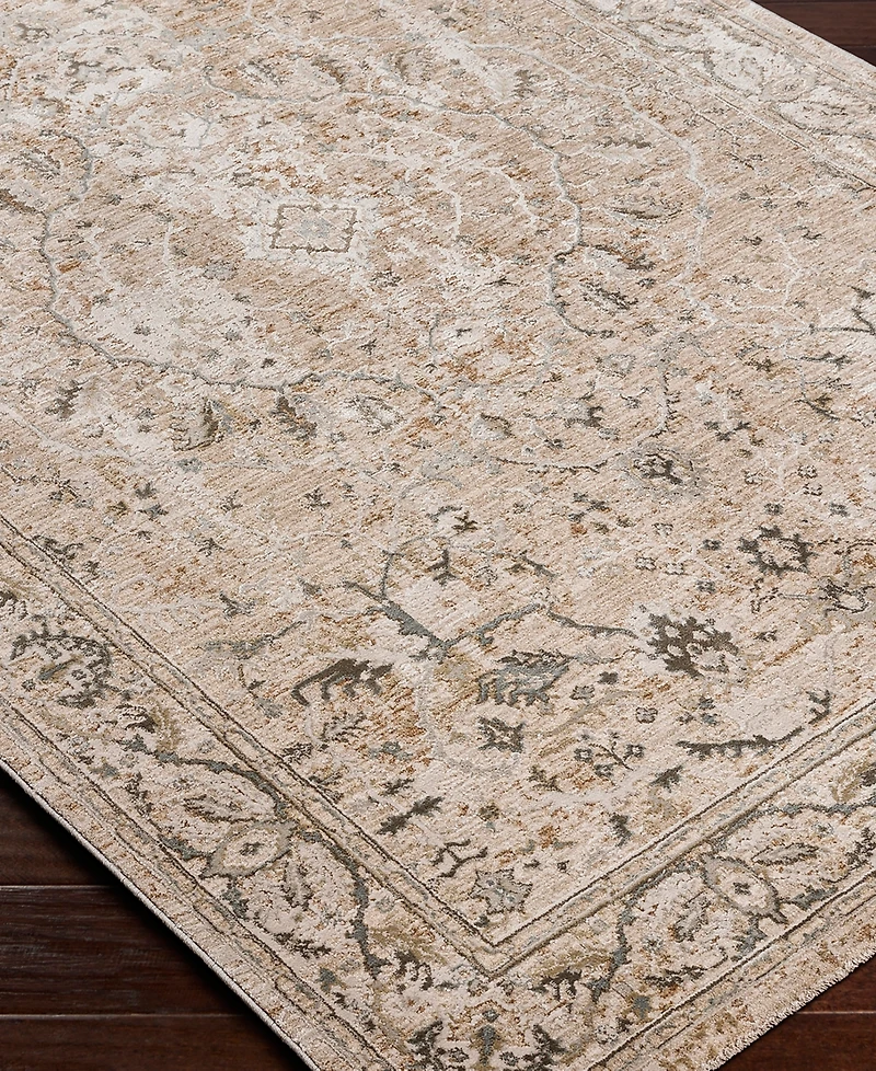 Livabliss Brunswick BWK2312 7'10" x 10'3" Area Rug