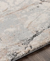 Livabliss Tuscany TUS2314 5'3" x 7'3" Area Rug