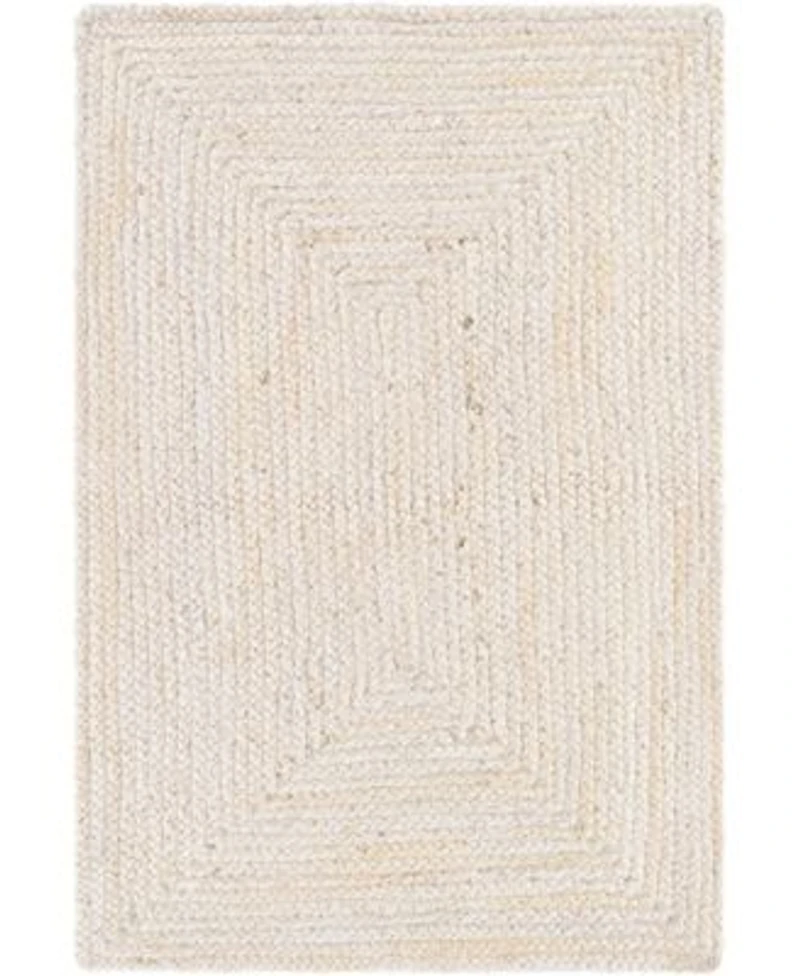 Livabliss Natural Braids Nbd2301 Area Rug