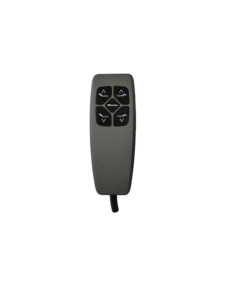 Reverie O300 Adjustable Base- Queen