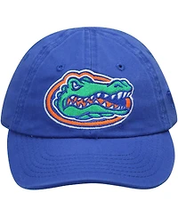 Infant Unisex Top of The World Royal Florida Gators Mini Me Adjustable Hat