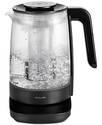 Zwilling Enfinigy Glass Tea Kettle