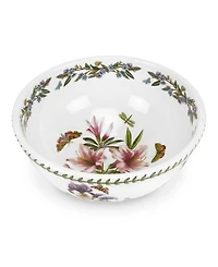 Portmeirion Botanic Garden Salad Bowls, Set of 2