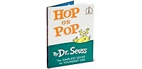 Hop On Pop by Dr. Seuss
