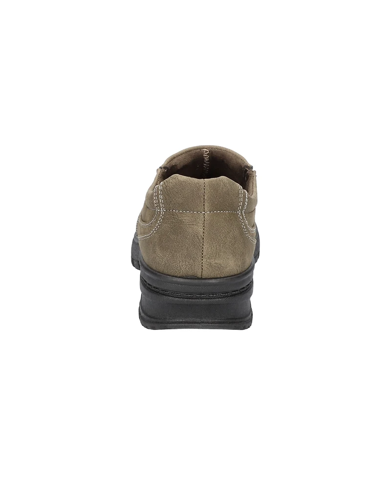 Easy Street Women's Jayn Slip Resistant Flats