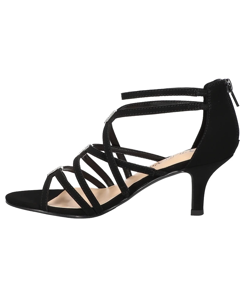 Bella Vita Women's Karlette Dress Sandals