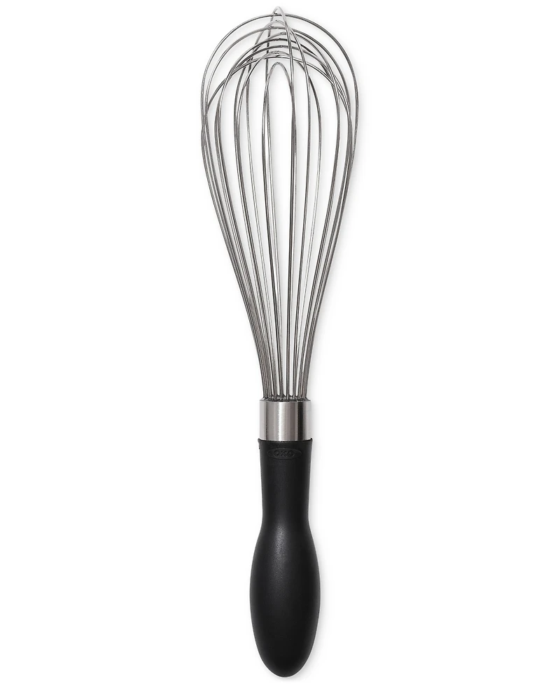 Oxo 15-Pc. Steel Utensil Set