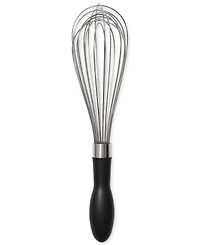 Oxo 15-Pc. Steel Utensil Set
