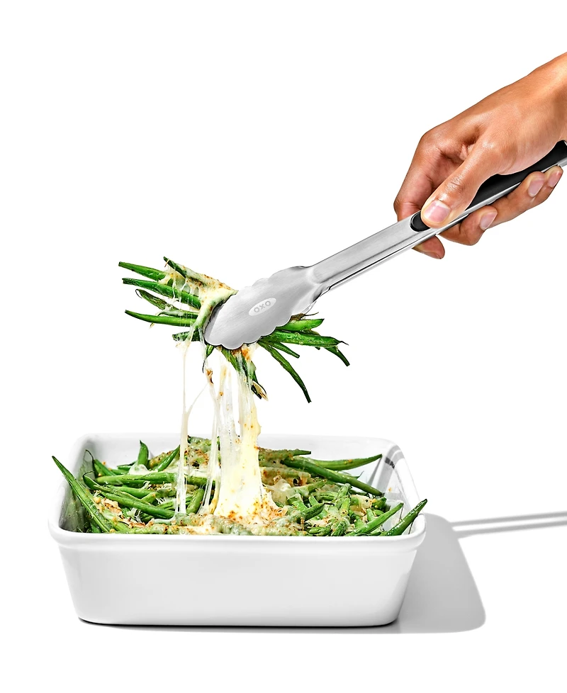 Oxo Good Grips Essential 4-Piece Kitchen Tool Set