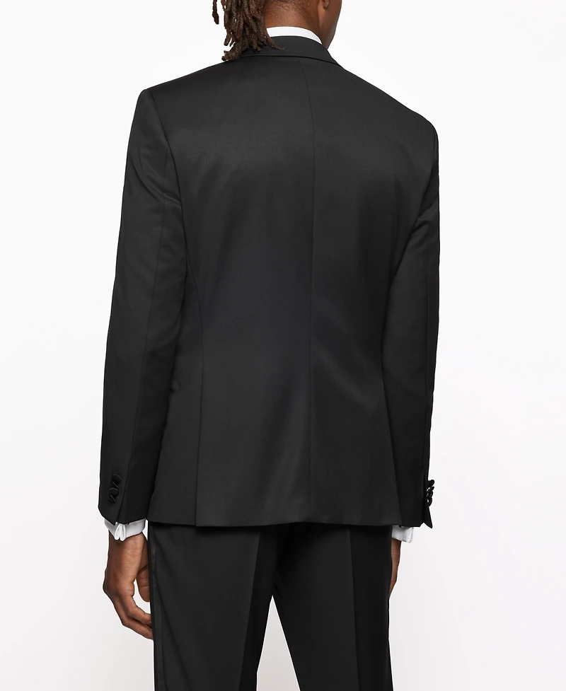 Boss Men's Tuxedo Jacket