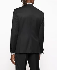 Boss Men's Tuxedo Jacket