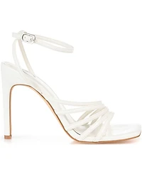 Journee Collection Women's Louella Strappy Stilettos