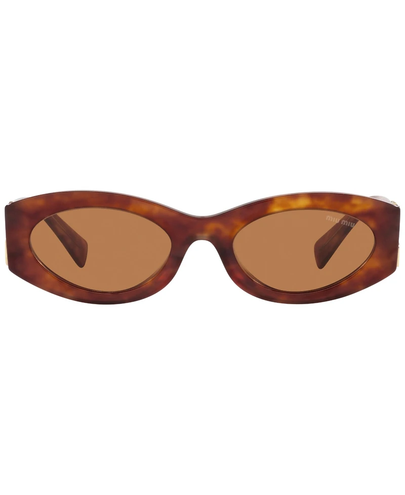 Miu Miu Women's Sunglasses, Mu 11WS