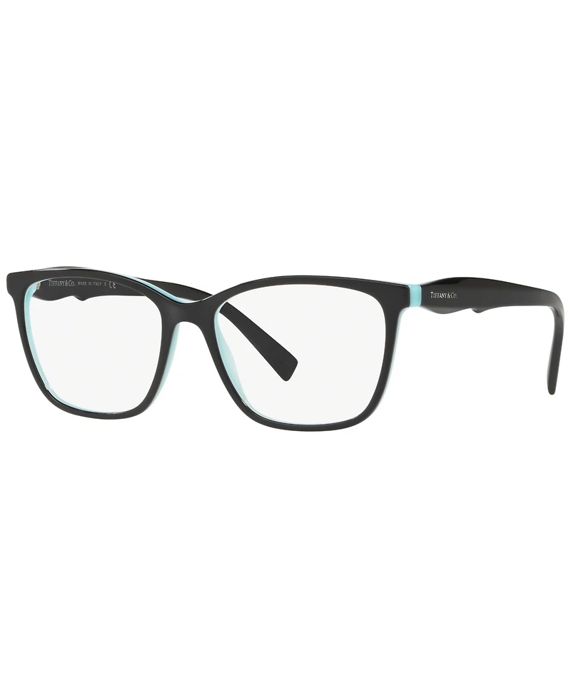 Tiffany & Co. TF2175 Women's Square Eyeglasses