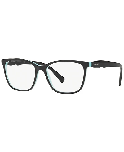 Tiffany & Co. TF2175 Women's Square Eyeglasses