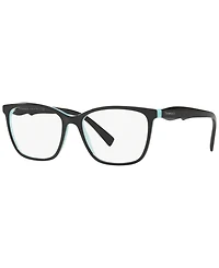 Tiffany & Co. TF2175 Women's Square Eyeglasses