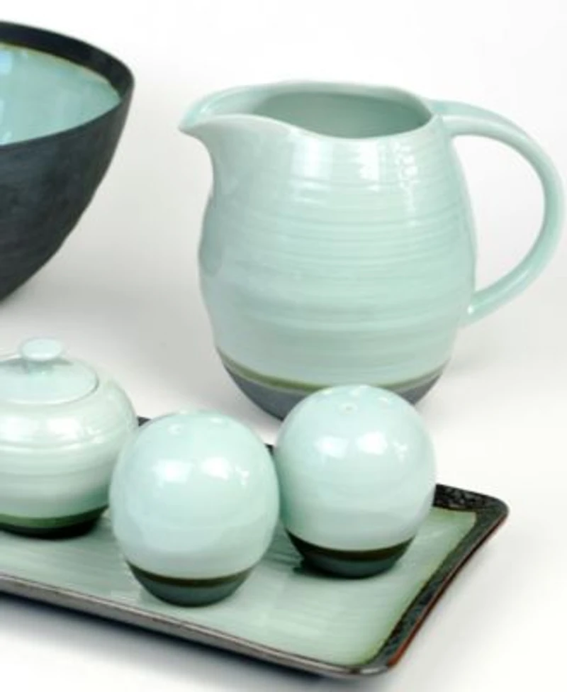 Euro Ceramica Diana Dinnerware Collection