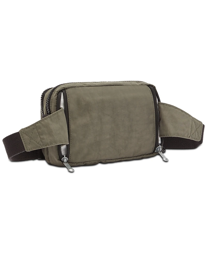 Kipling Abanu Medium Convertible Crossbody Bag