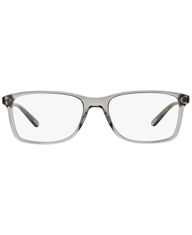Polo Ralph Lauren PH2155 Men's Rectangle Eyeglasses