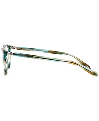 Tiffany & Co. TF2109HB Women's Square Eyeglasses