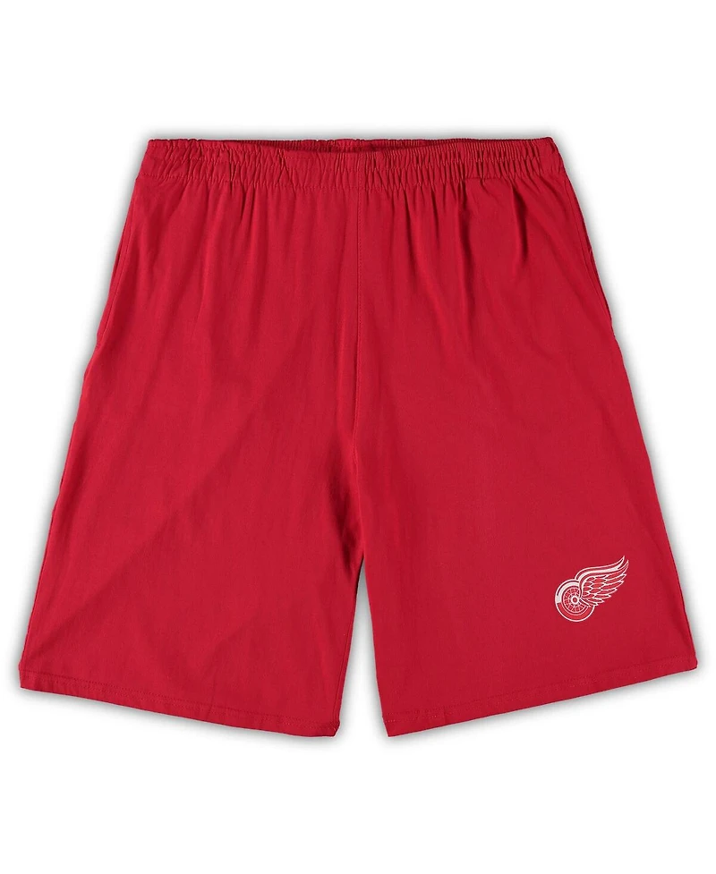 Men's Concepts Sport Red