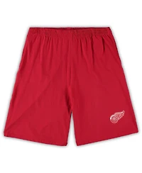 Men's Concepts Sport Red