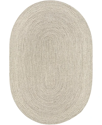 Livabliss Chesapeake Bay CPK2303OV 5' x 7'6" Oval Outdoor Area Rug