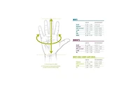 Men's Reliefgrip 2.0 Golf Left, Medium-Large