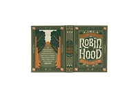 The Merry Adventures of Robin Hood (Barnes & Noble Children's Collectible Editions) by Howard Pyle