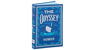 The Odyssey (Barnes & Noble Collectible Editions) by Homer