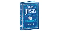 The Odyssey (Barnes & Noble Collectible Editions) by Homer